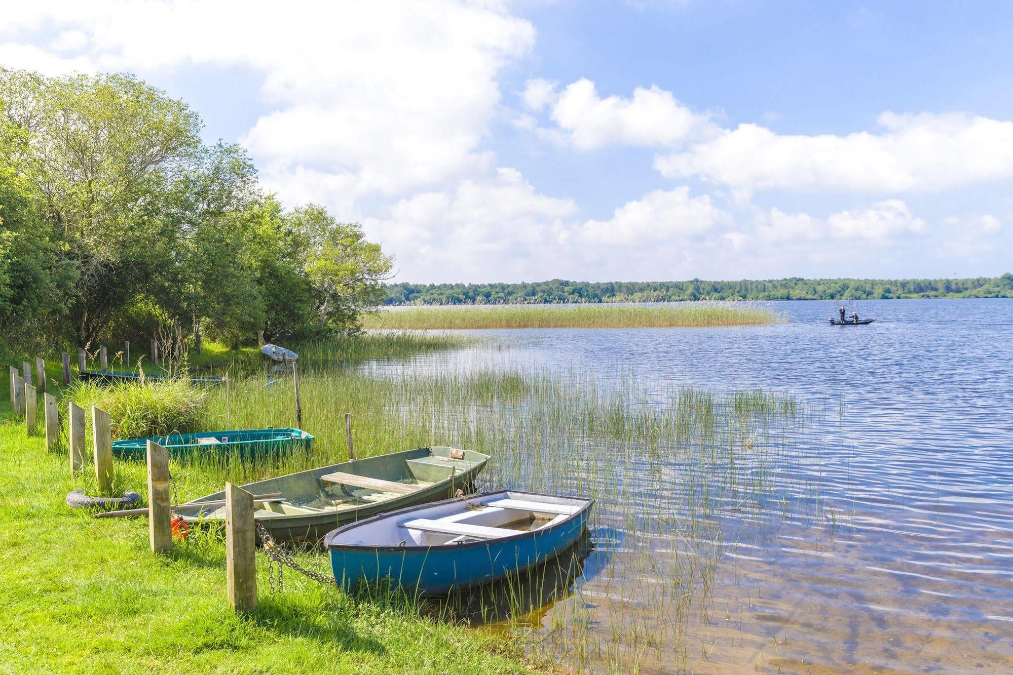 Lagrange Vacances Les Terrasses Du Lac 欧雷扬 外观 照片